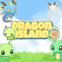 2048_dragon_island Spiele